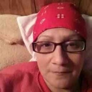 Meet your Posher, Dolores celendro